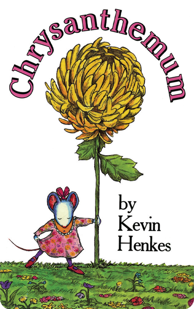 Yoto Chrysanthemum