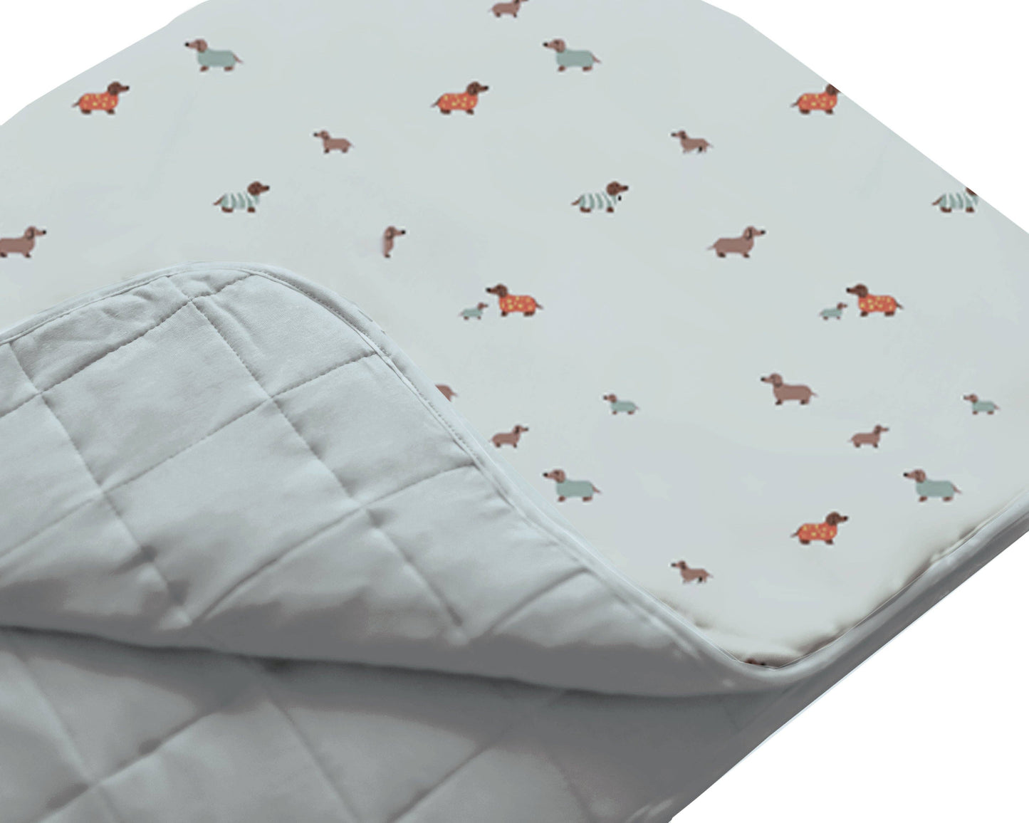FW25 CLOUD BLANKET