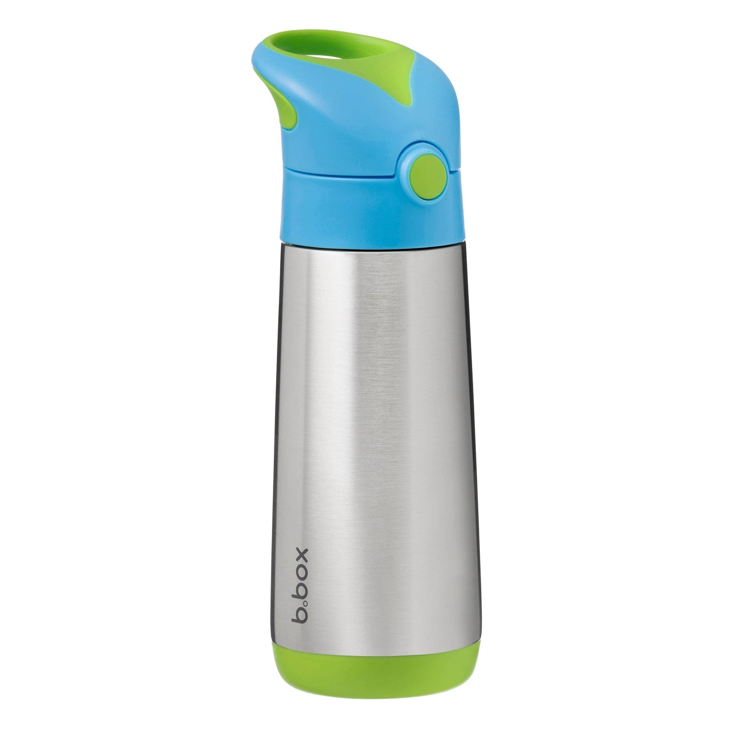 Insulated drink bottle - ocean breeze