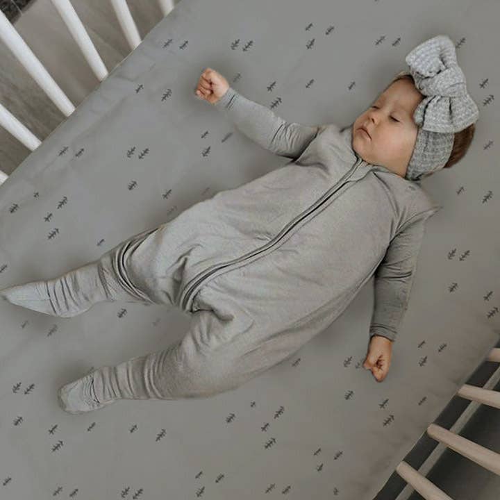 FOOTIE SLEEP BAG