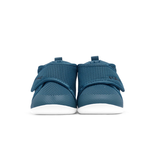 Cruiser Original Baby Shoes - Denim