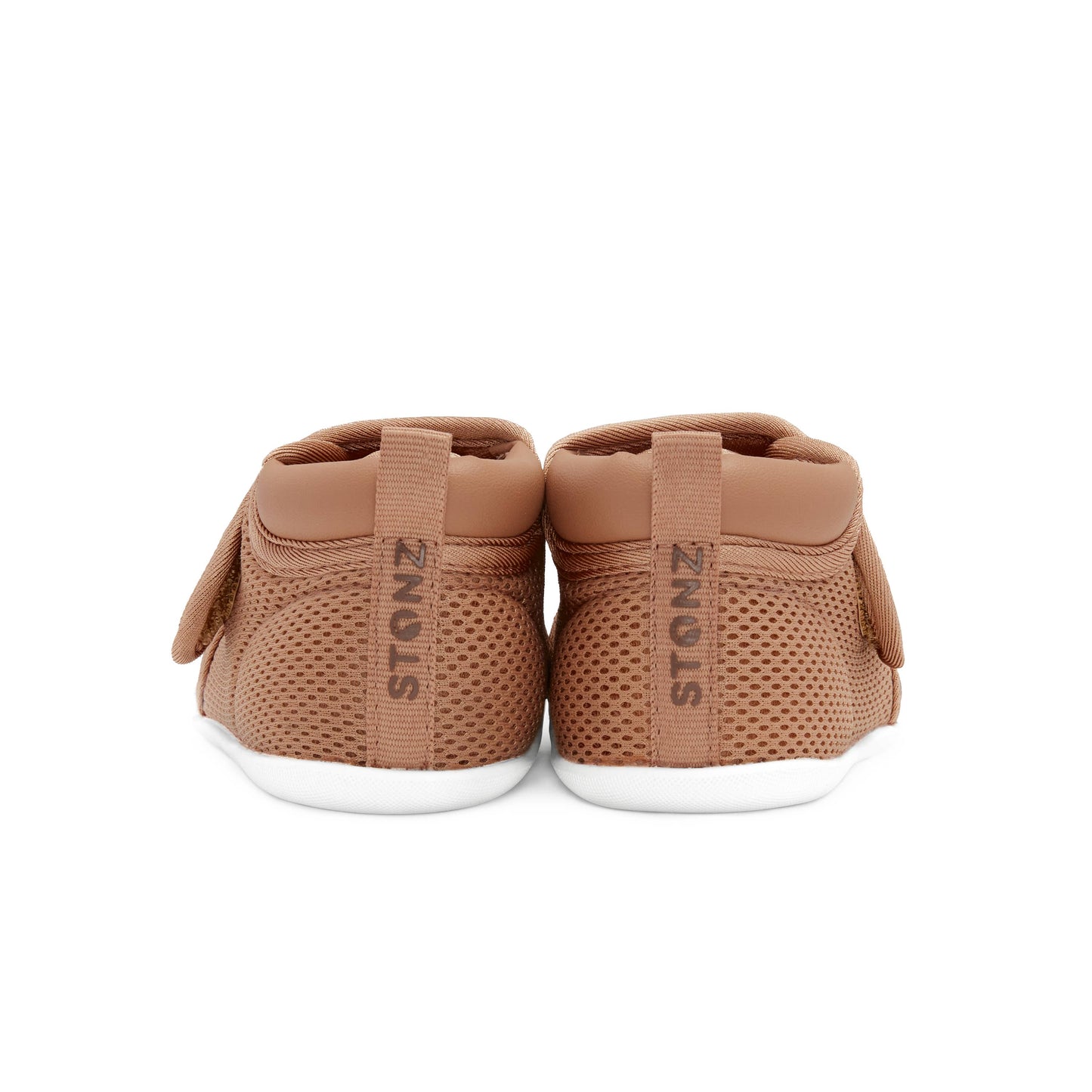 Cruiser Original Baby Shoes - Camel