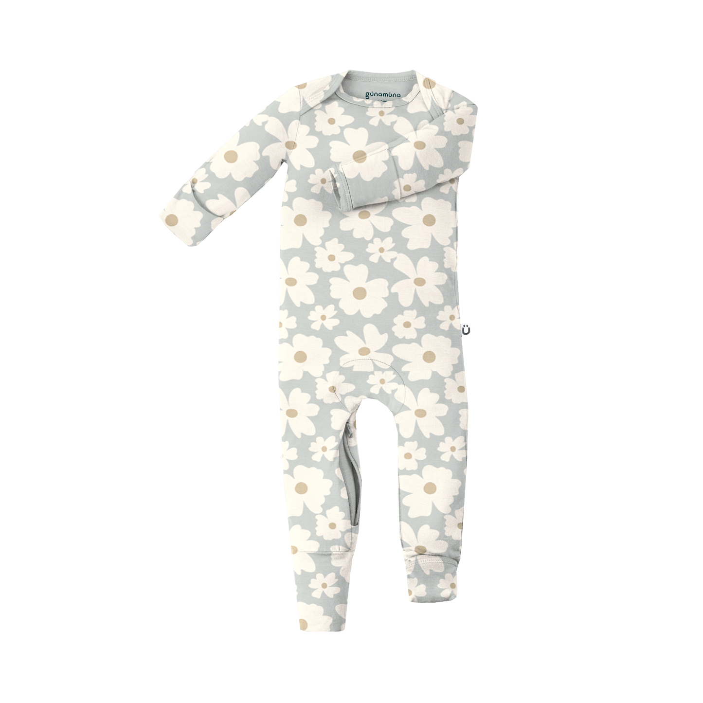 SS24 CONVERTIBLE PAJAMA