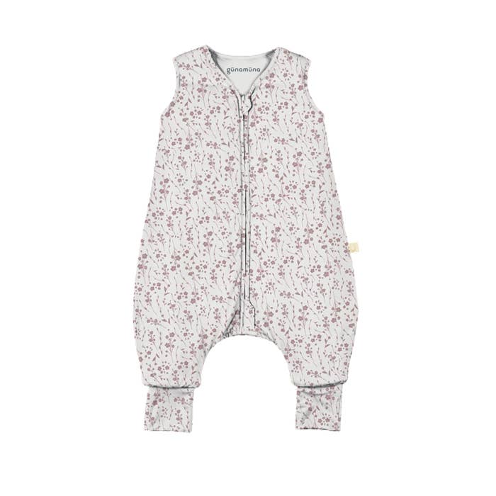 FOOTIE SLEEP BAG