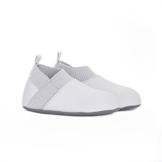 Yale - Vegan soft sole baby shoe