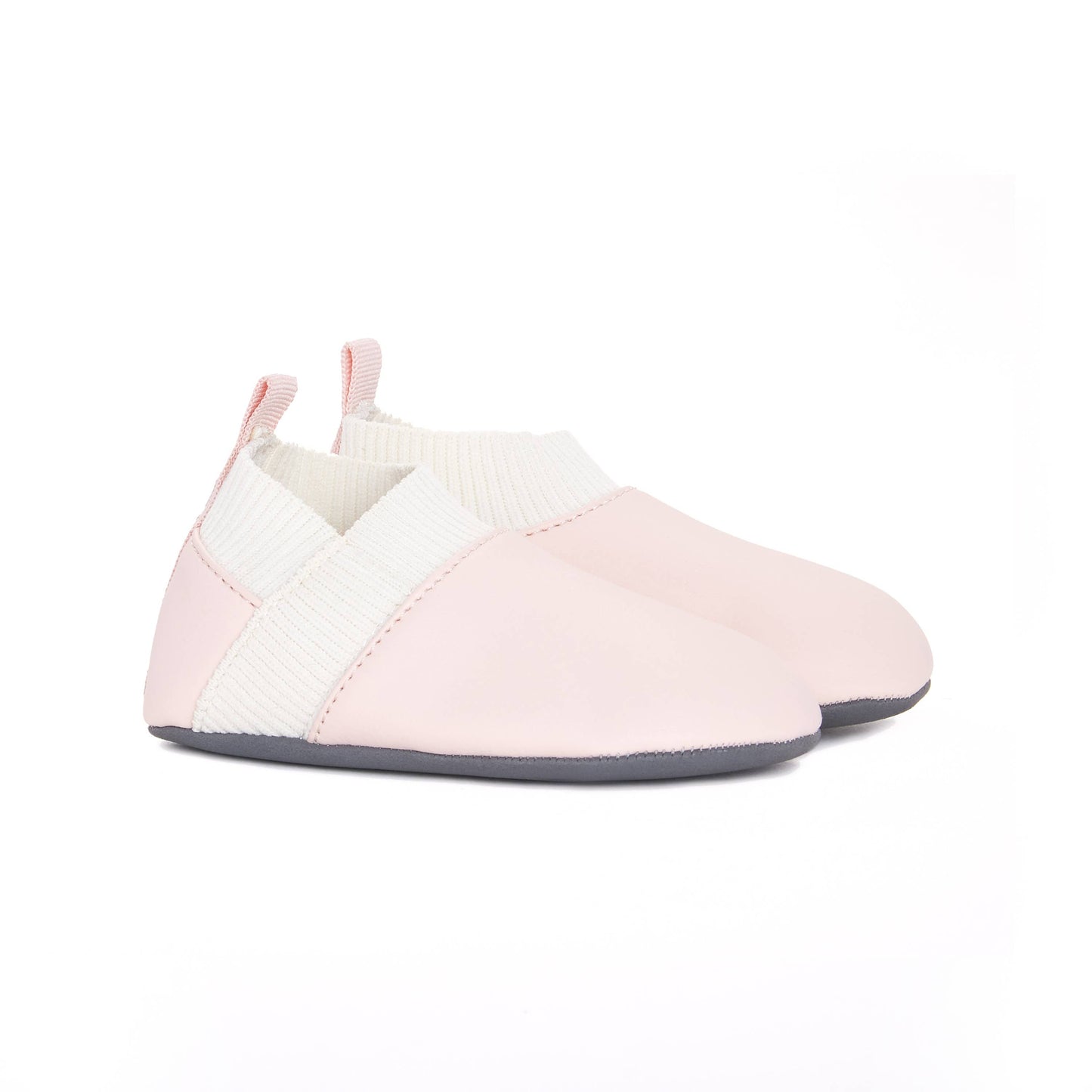 Yale - Vegan soft sole baby shoe