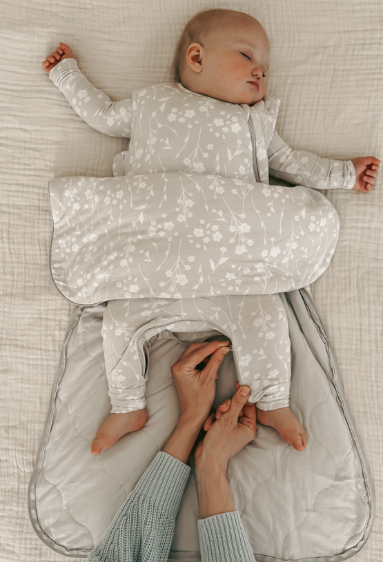 SLEEP BAG