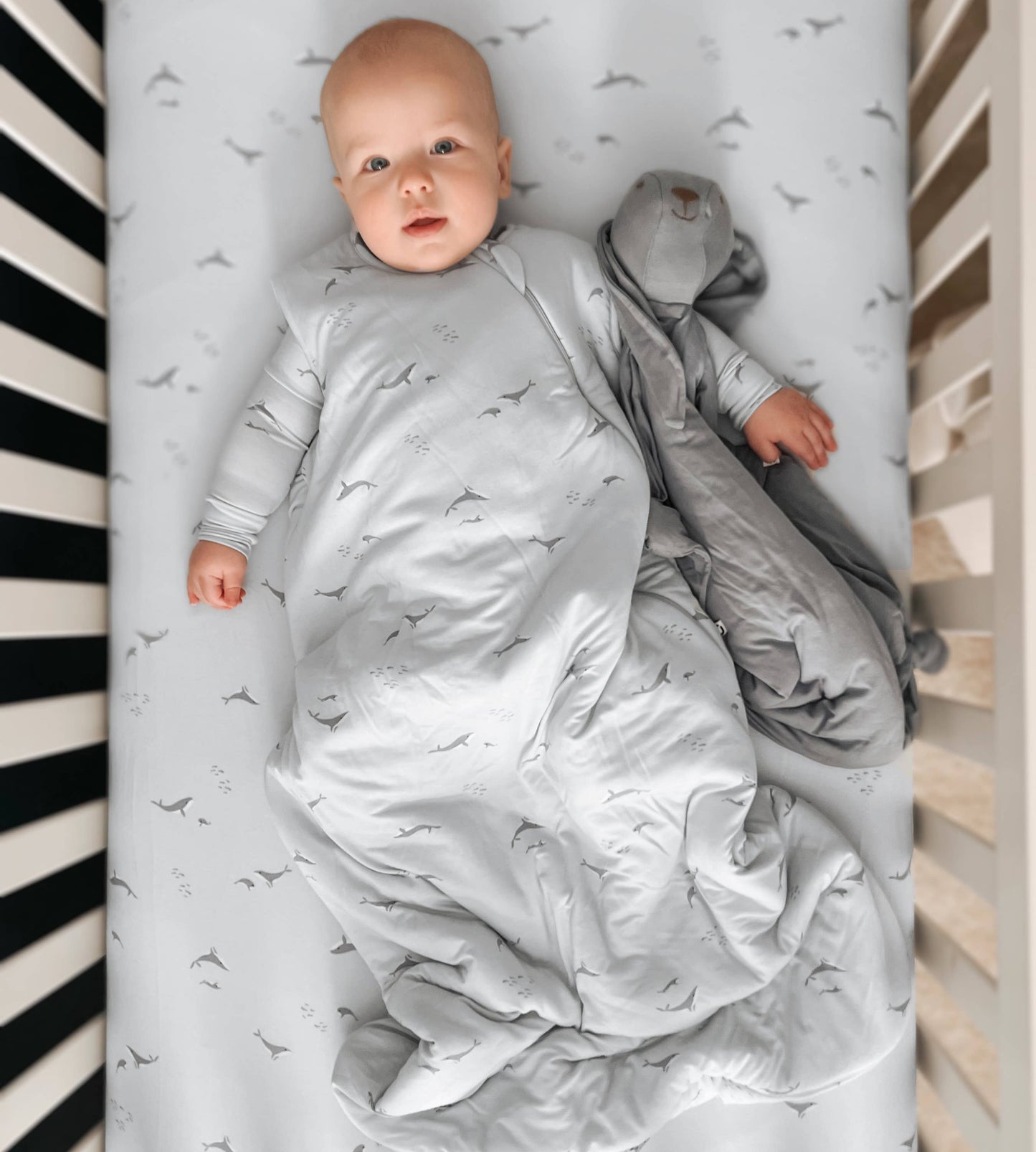 SLEEP BAG