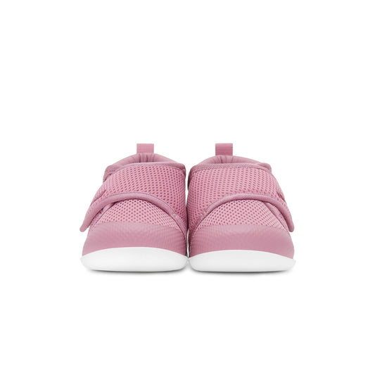 Cruiser Original Baby Shoes - Dusty Rose