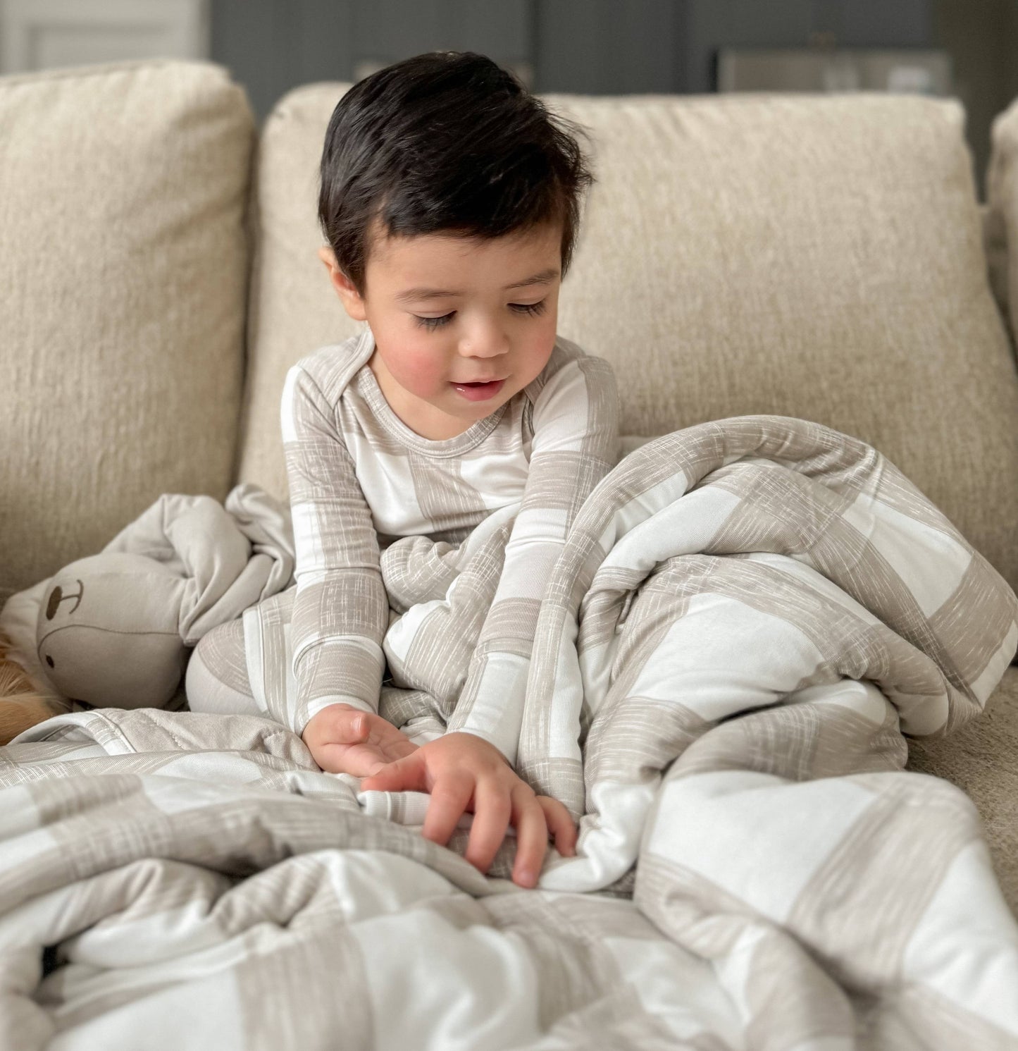 BLANKET