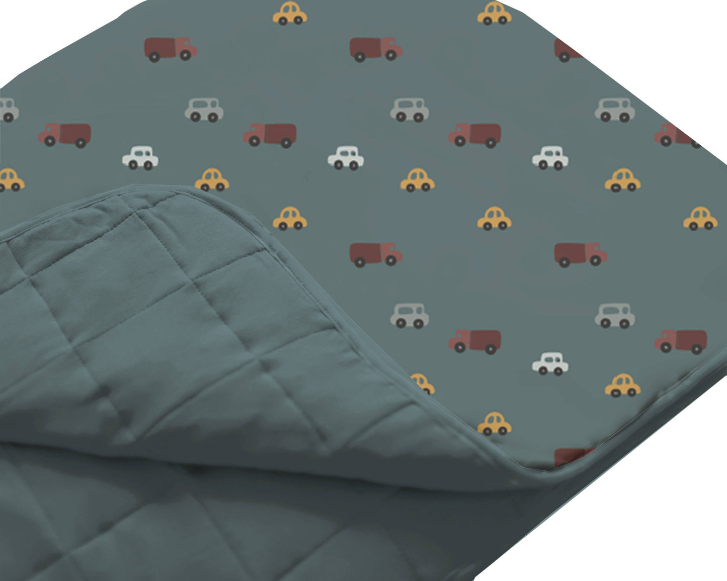 FW25 CLOUD BLANKET