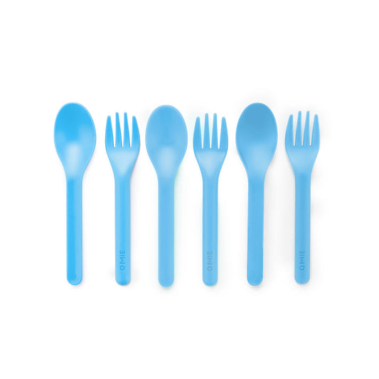 Omie Life 6 PC UTENSIL SET