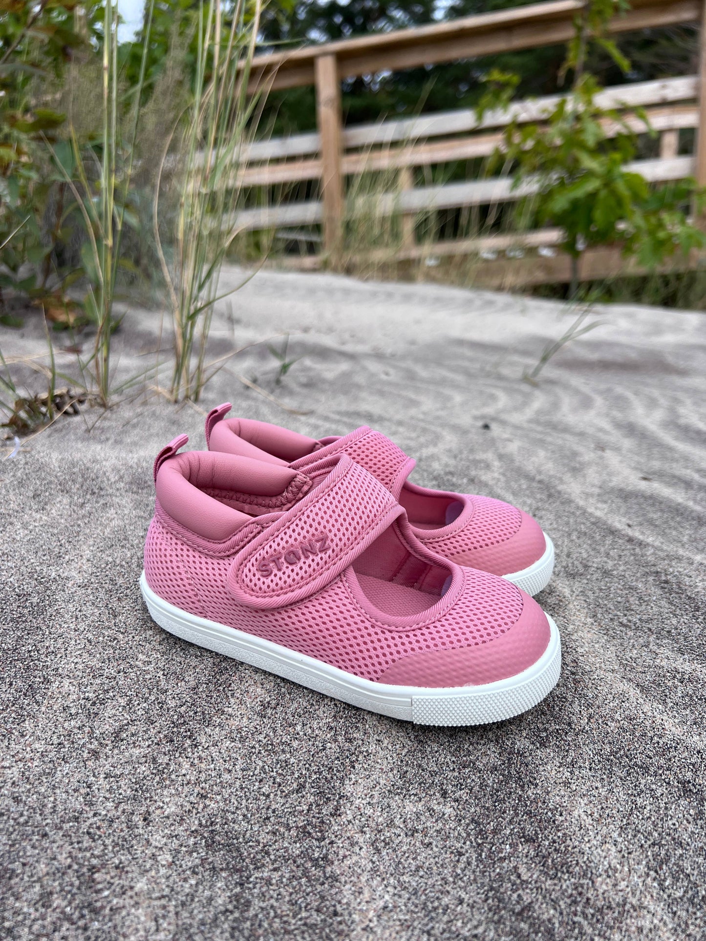 Cruiser Original Mary Jane - Toddler