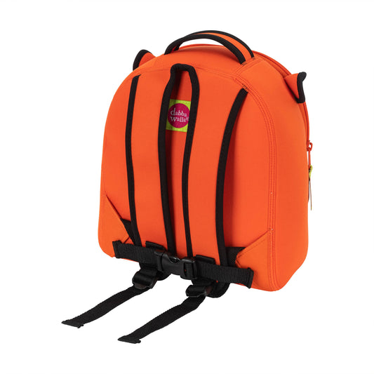 Harness Toddler Backpack - Tiger