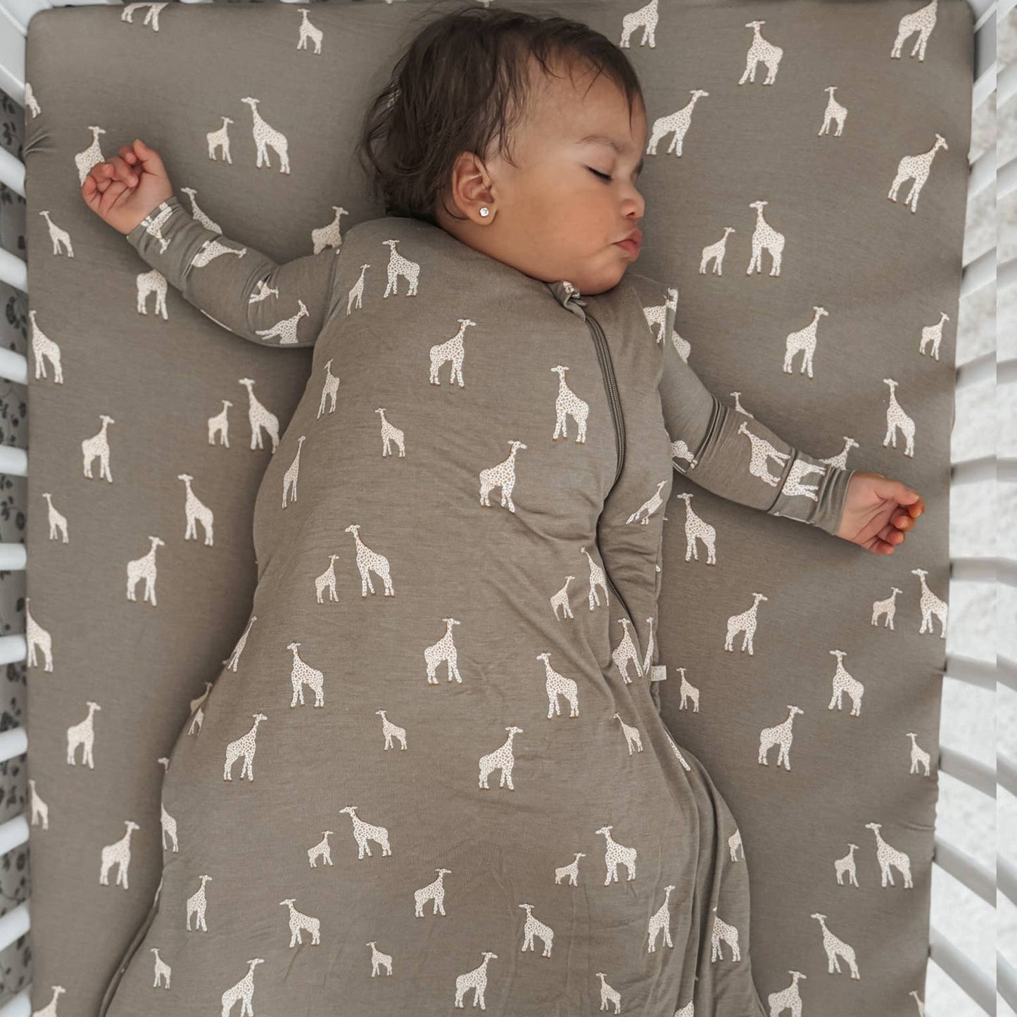 SLEEP BAG 2.5 TOG