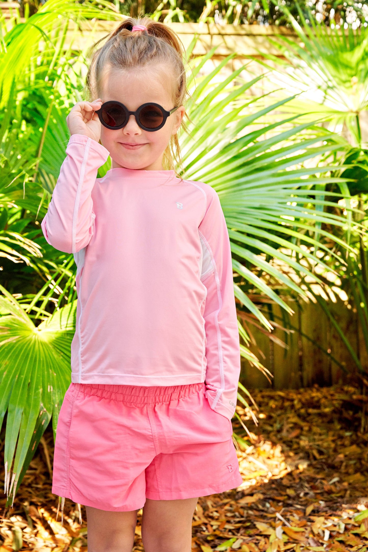 UPF 50+ Baby and Kids Water Shorts (Award Winning)