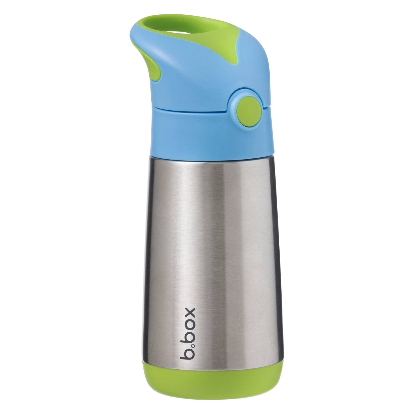 Insulated drink bottle - ocean breeze