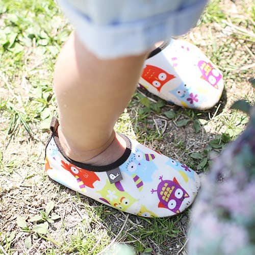 Quick Drying Toddler Aqua Shoes for Pools Beach Water Play