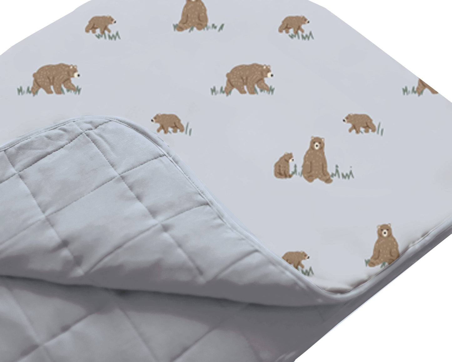 FW25 CLOUD BLANKET