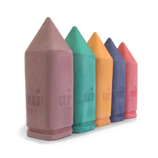 Urban Infant Non-Toxic Chunky Sidewalk Chalk