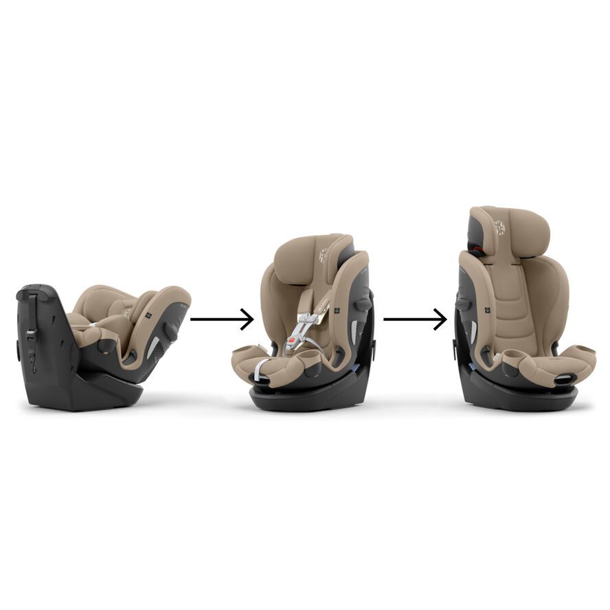 CYBEX Gold Callisto G 360