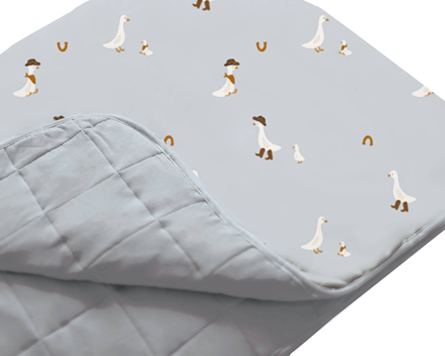 FW25 CLOUD BLANKET