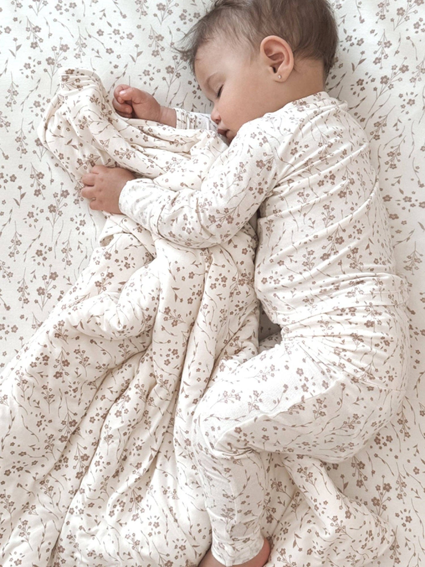 FW25 CLOUD BLANKET