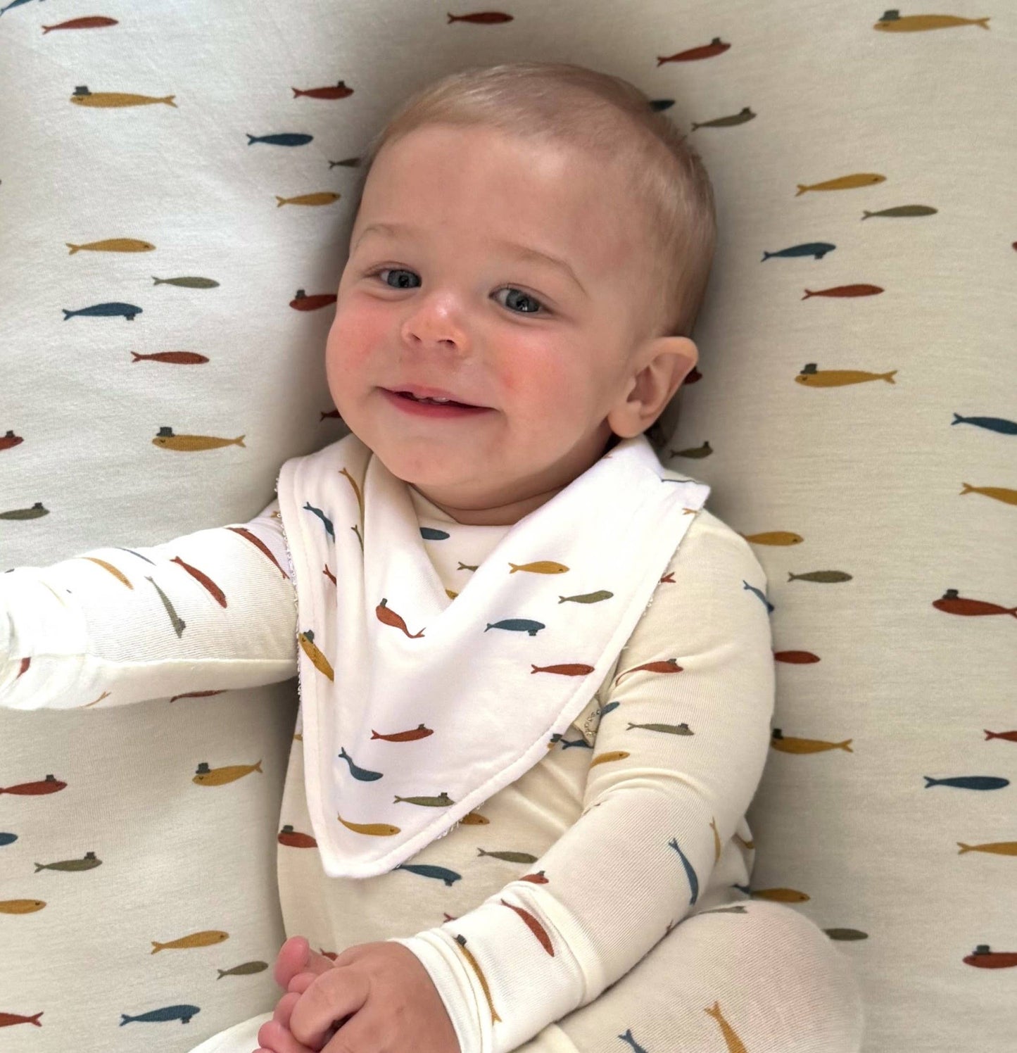 BANDANA BIBS