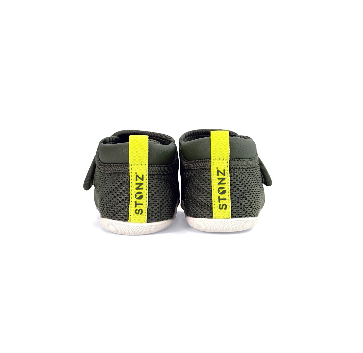 Cruiser Original Baby Shoes - Cypress