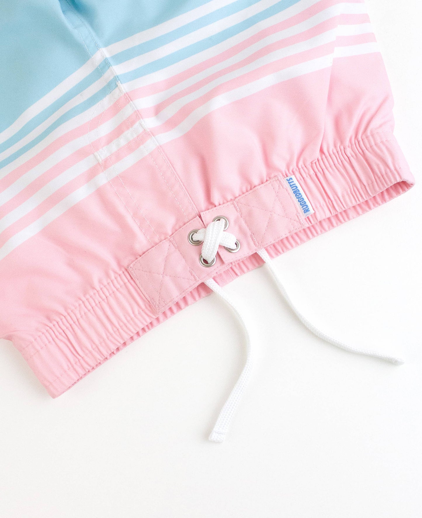 Boys Beach Bound Swim Trunks