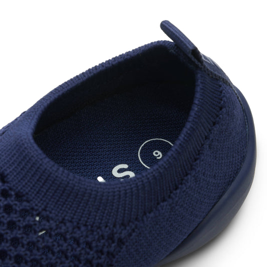 Roamer Water Shoes - Baby and Kids - Navy