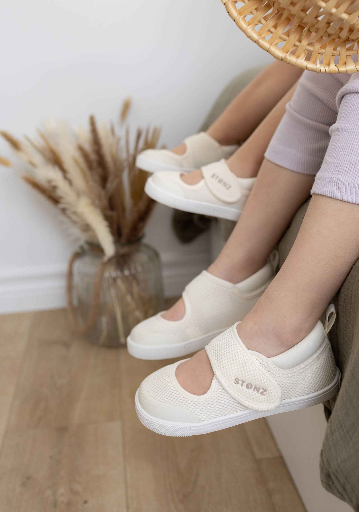 Cruiser Original Mary Jane - Toddler