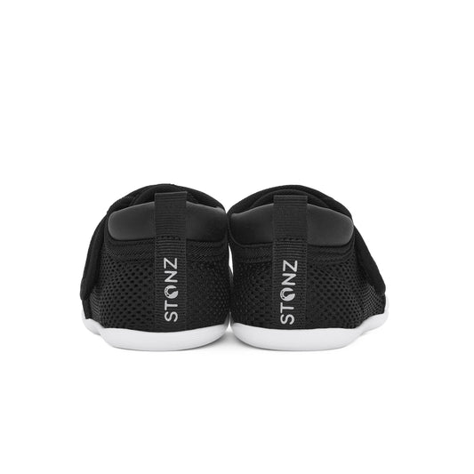 Cruiser Original Baby Shoes - Black