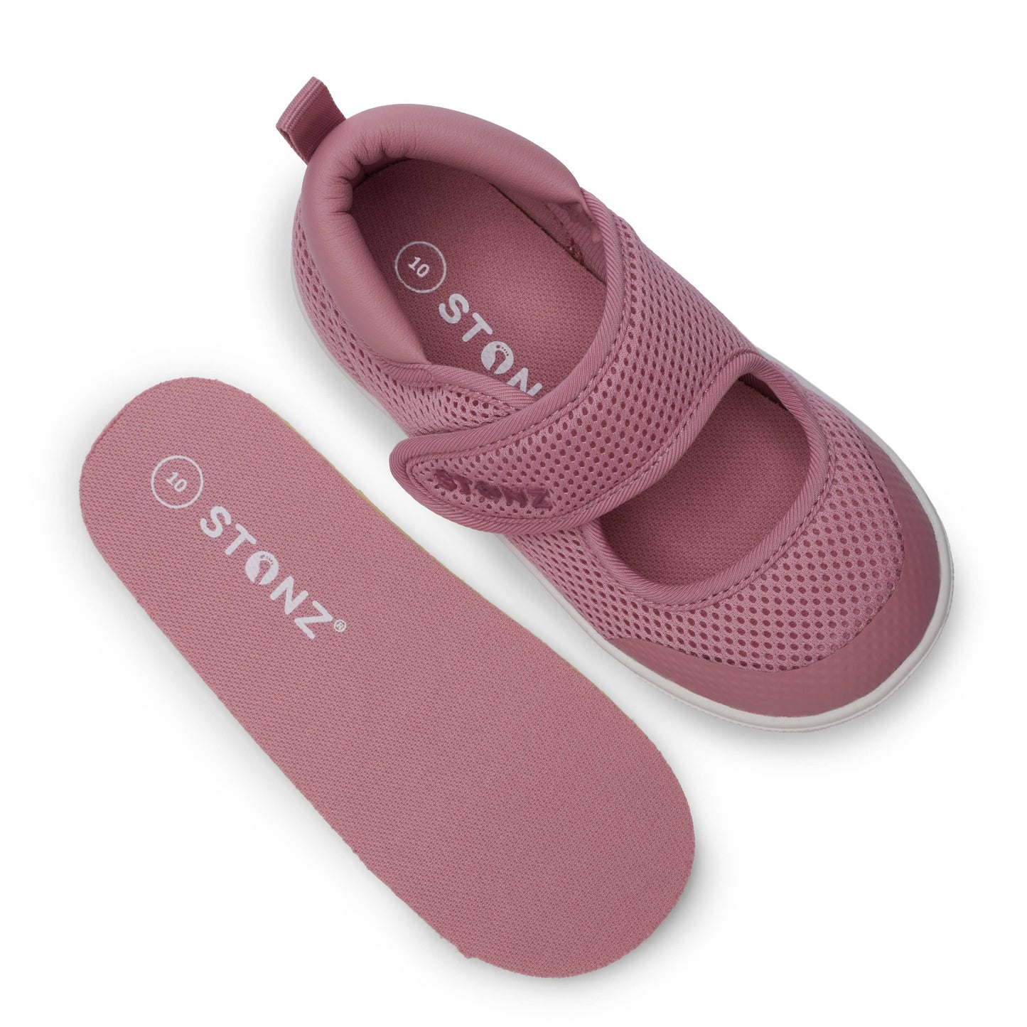 Cruiser Original Mary Jane - Toddler