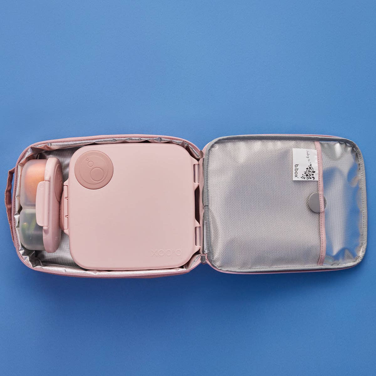 Lunchbox - blush crush