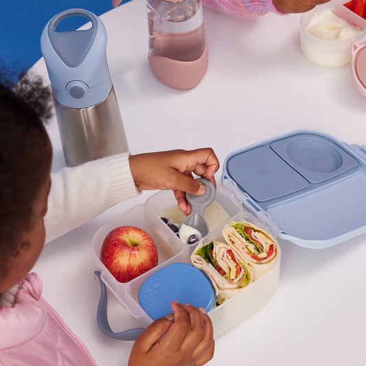 Mini lunchbox - chill out