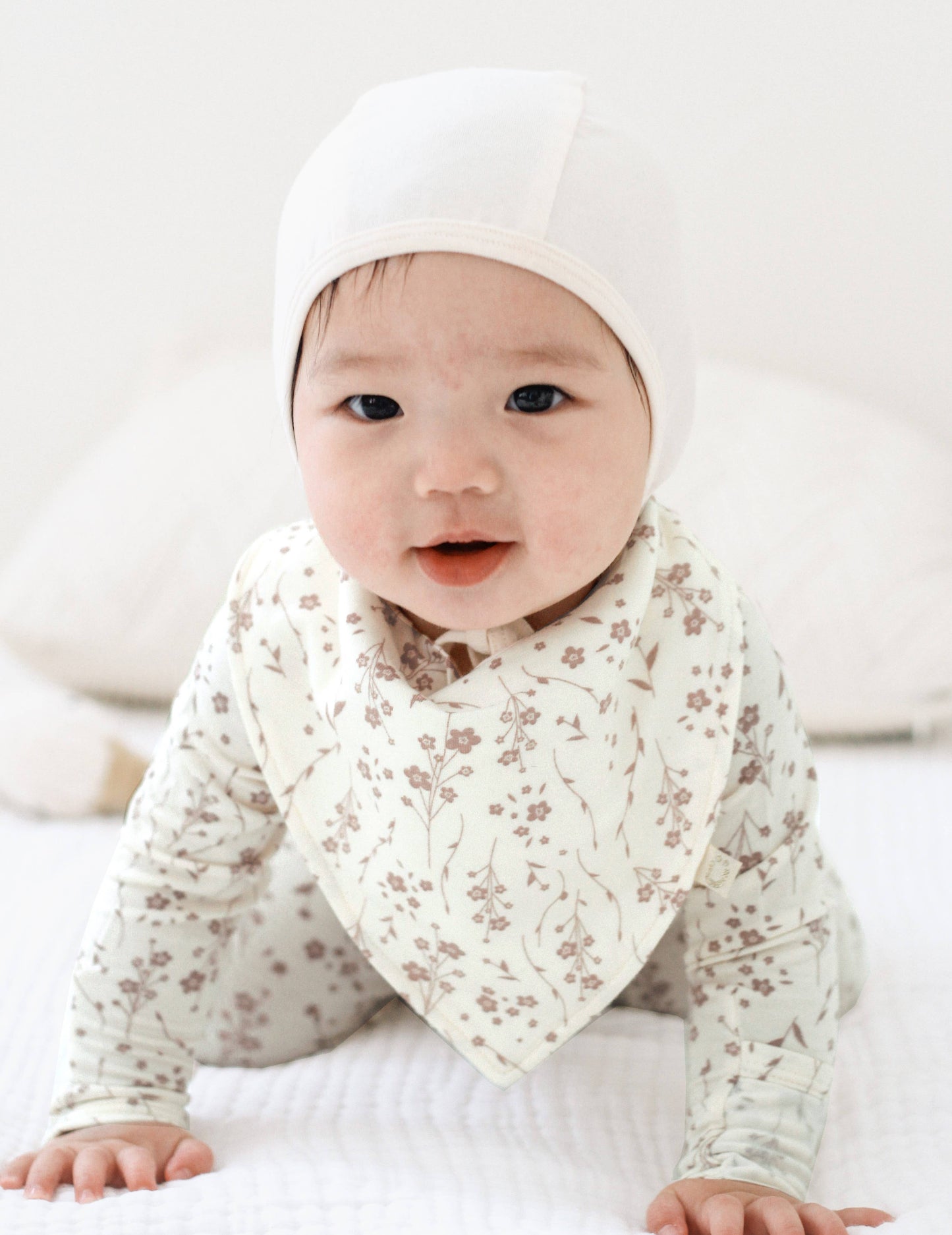 BANDANA BIBS