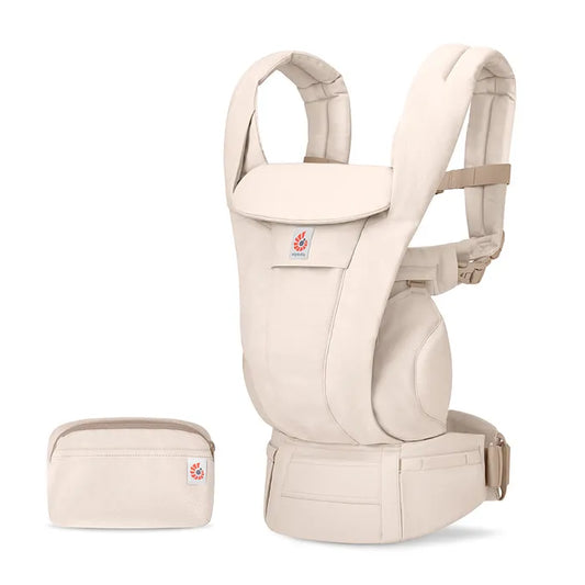 Ergobaby Omni Deluxe Carrier NEW