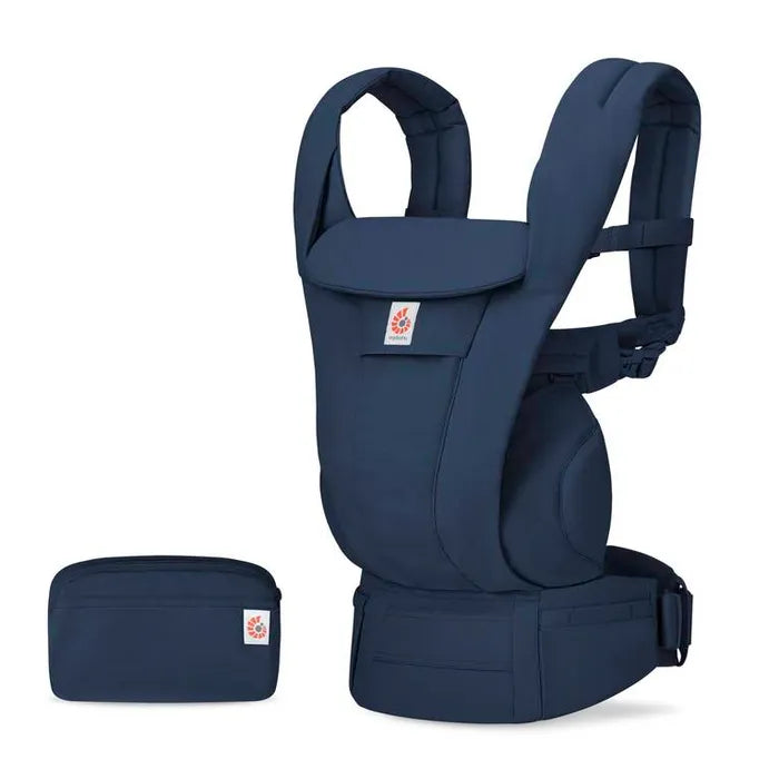 Ergobaby Omni Deluxe Carrier NEW