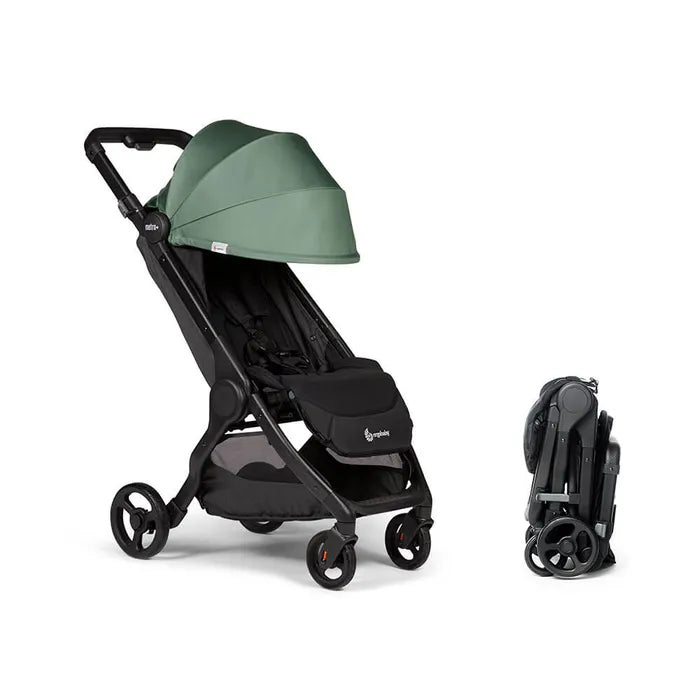 Ergobaby Metro+ Compact Stroller