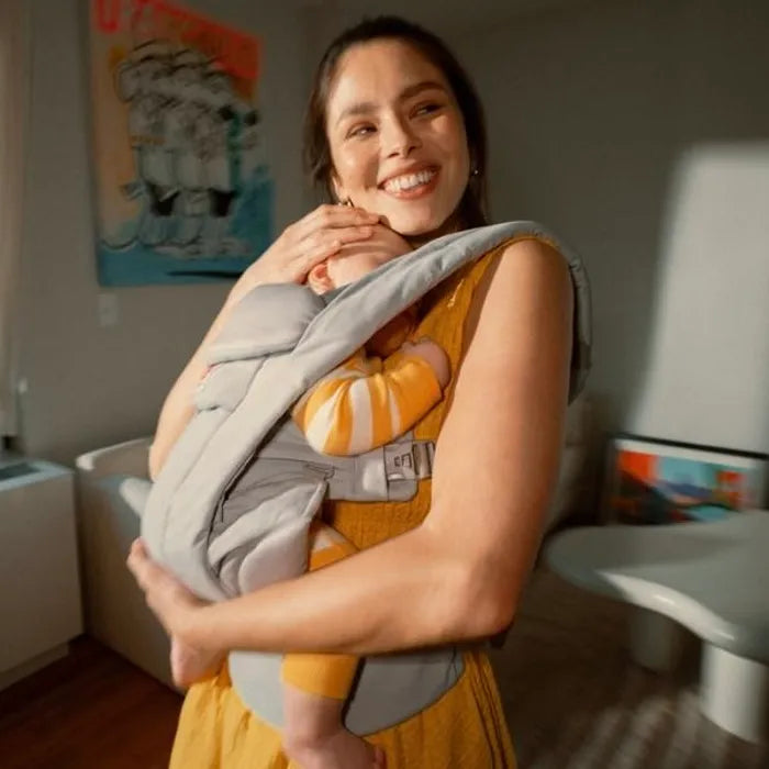 Ergobaby Omni Deluxe Carrier NEW