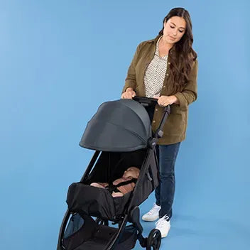 Ergobaby Metro+ Compact Stroller