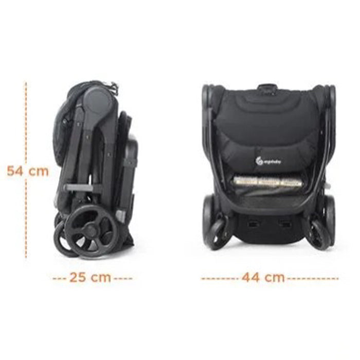 Ergobaby Metro+ Compact Stroller