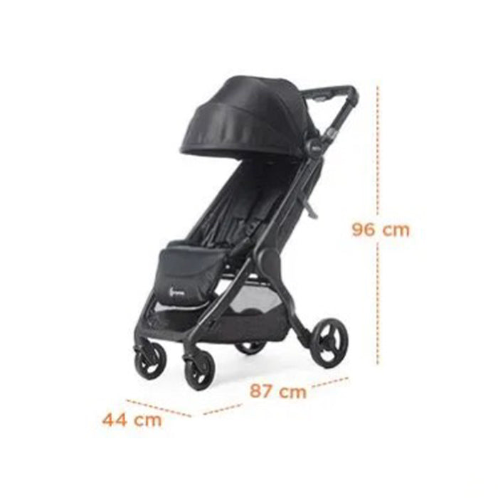 Ergobaby Metro+ Compact Stroller