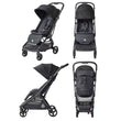 Ergobaby Metro 3 Compact Stroller