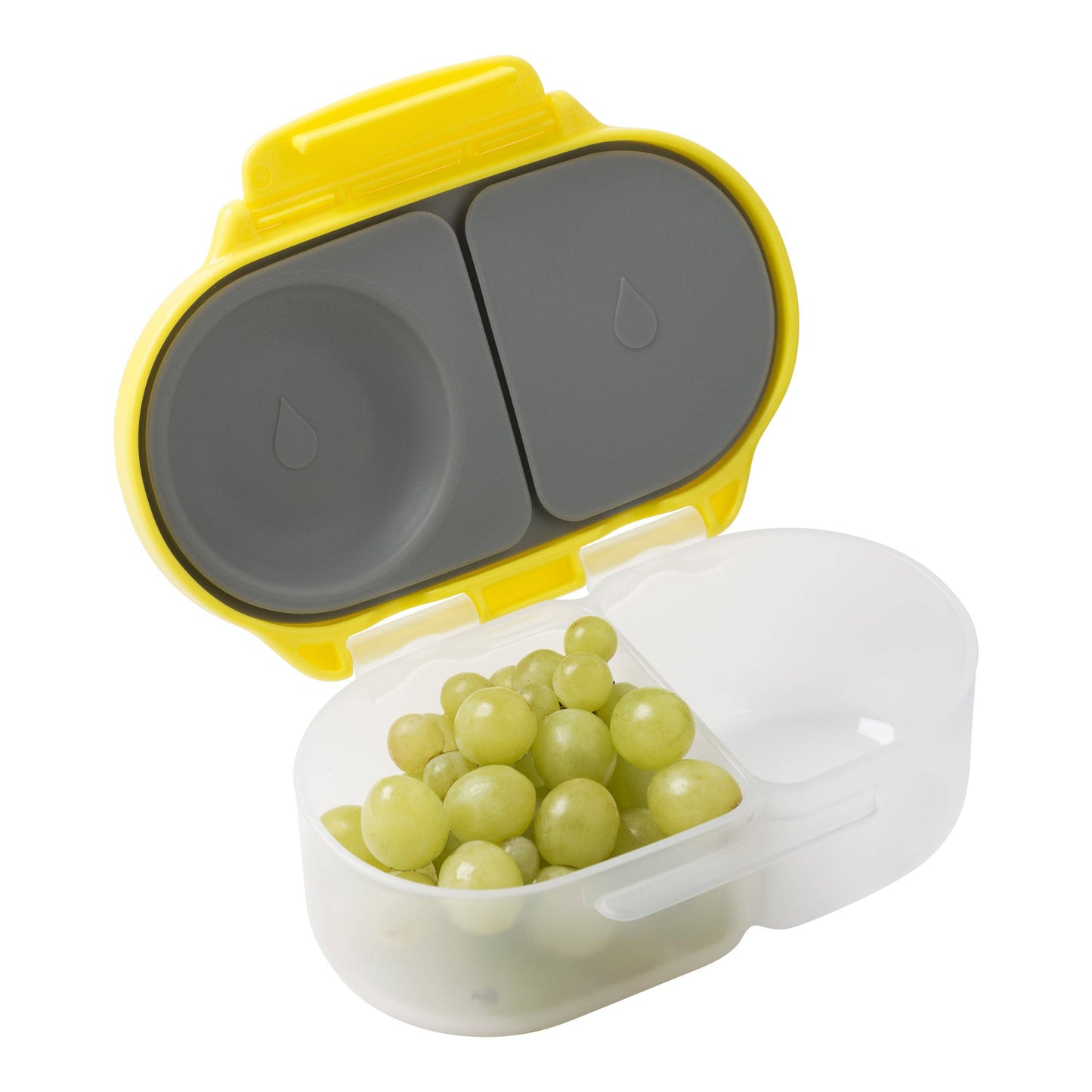 Snackbox - lemon sherbet