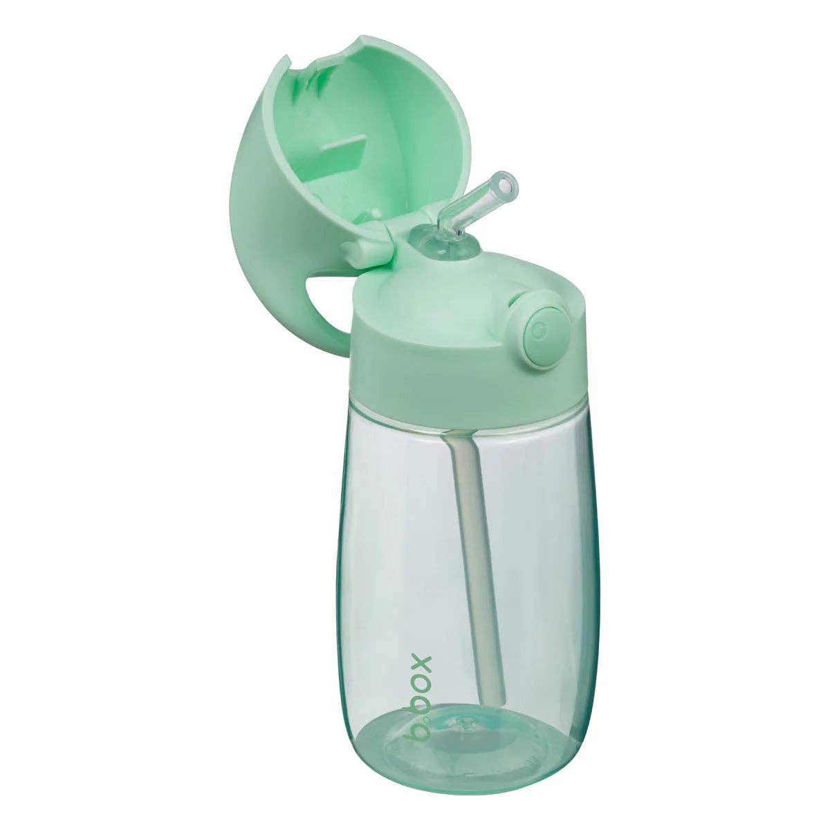 13oz drink bottle jr.. - spearmint