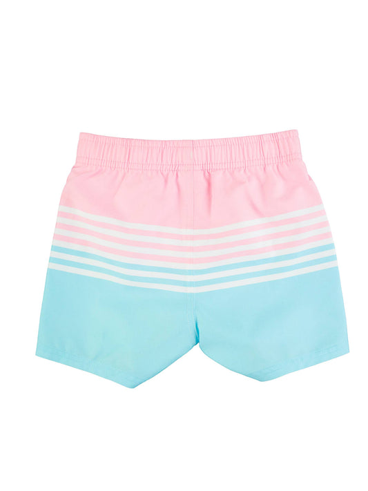 Boys Beach Bound Swim Trunks
