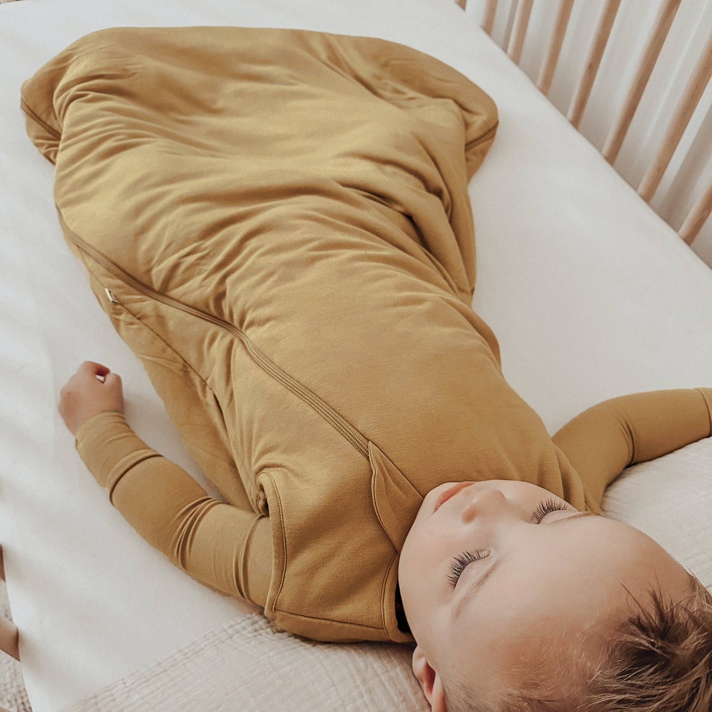 SLEEP BAG 2.5 TOG