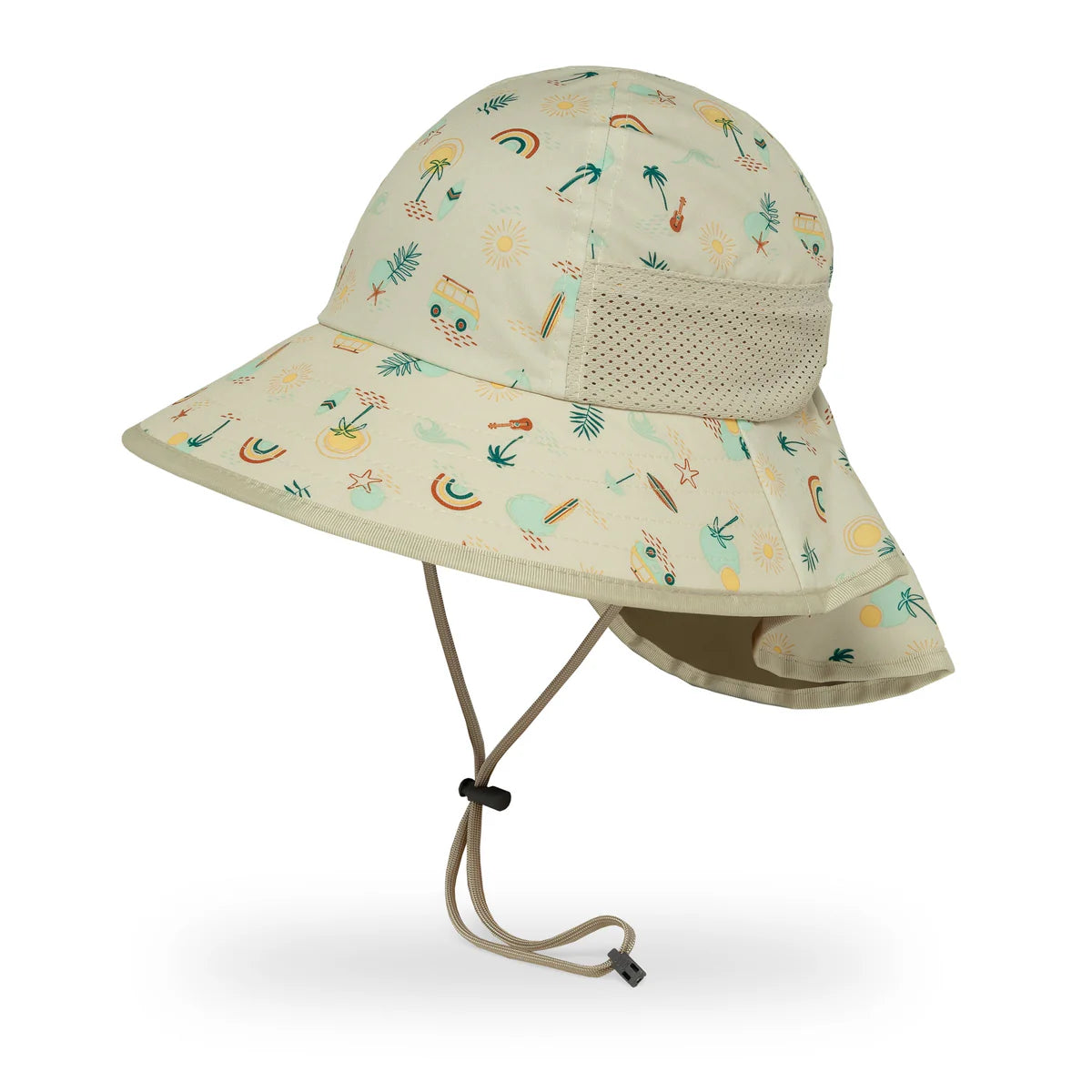 Sunday Afternoons Kids' Play Hat